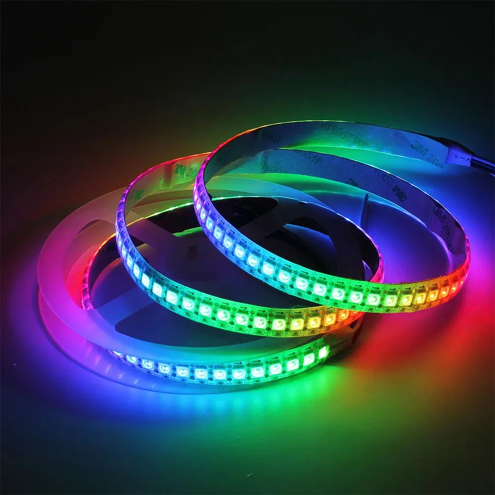 MAGIC LINEAR STRIP-5050-60LEDs - Image 6